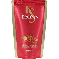 Шампунь для волос KeraSys Oriental дойпак (500мл)