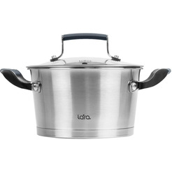 Кастрюля LARA Венера LR02-278