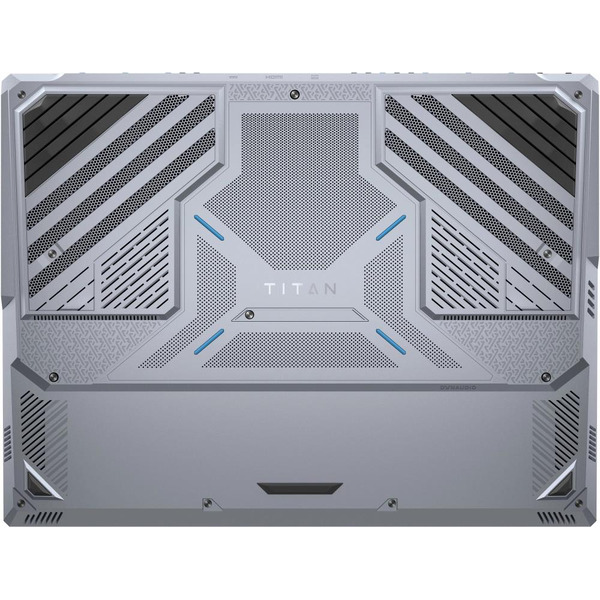 Игровой ноутбук MSI Titan 18 HX A14VIG-211