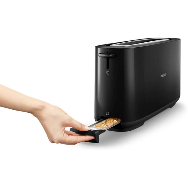 Тостер PHILIPS HD2590/90