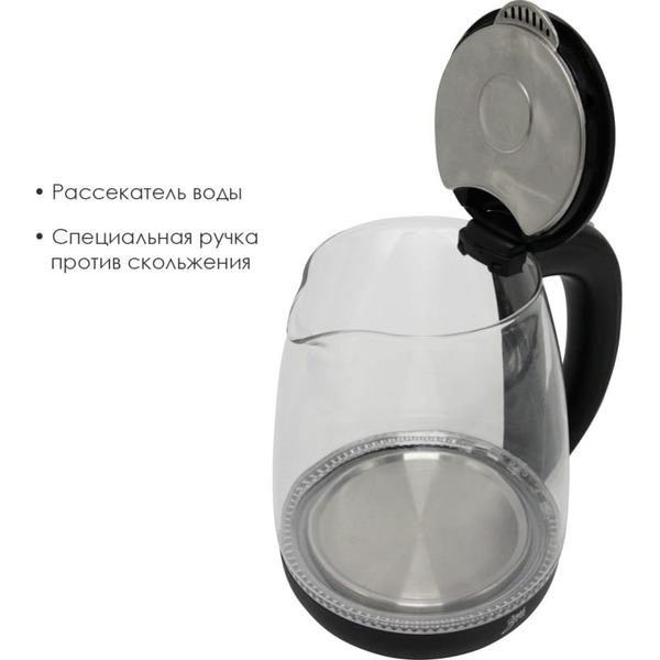 Электрический чайник Заря 258-04