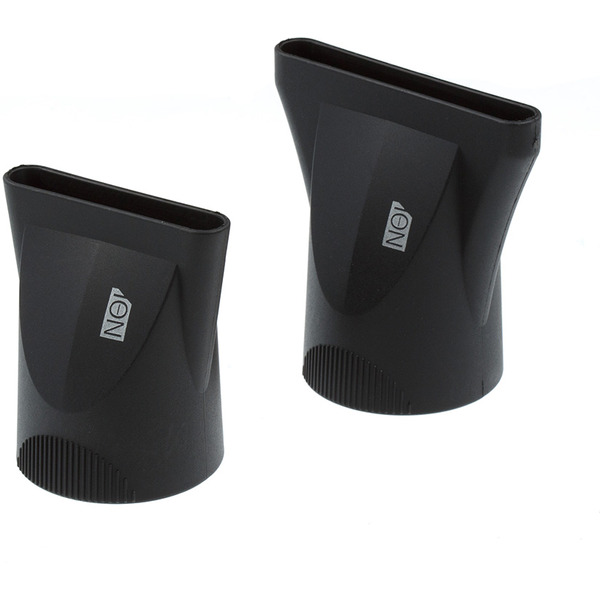 Фен Dewal Forsage 03-106 Black