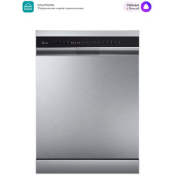 Посудомоечная машина Midea MFD60S160Si