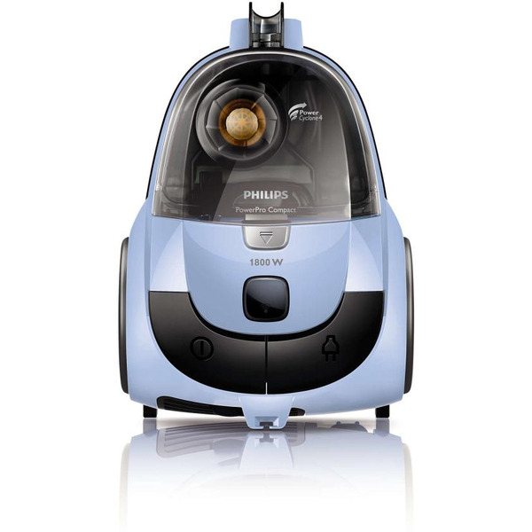 Пылесос без пылесборника PHILIPS FC8479/01