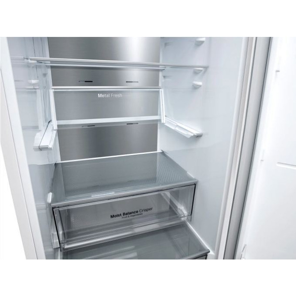 Холодильник LG DoorCooling+ GA-B509CVQM