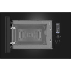 Встраиваемая микроволновая печь WEISSGAUFF HMT-206 Inverter Grill