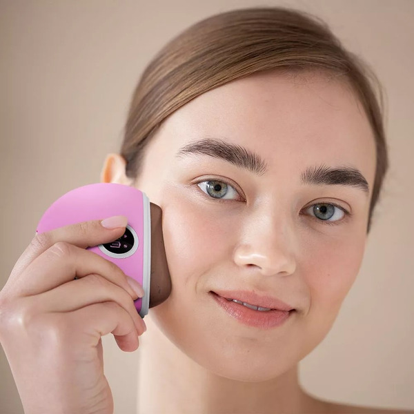 Массажёр для лица Kitfort КТ-2964