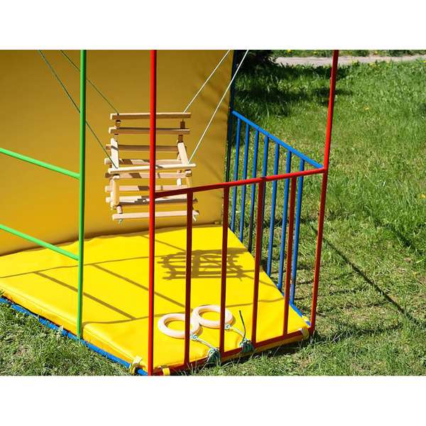 Детский спортивный комплекс 2Fit Home+ (21001)