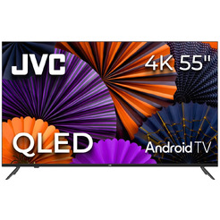 Телевизор JVC LT-55MU7500