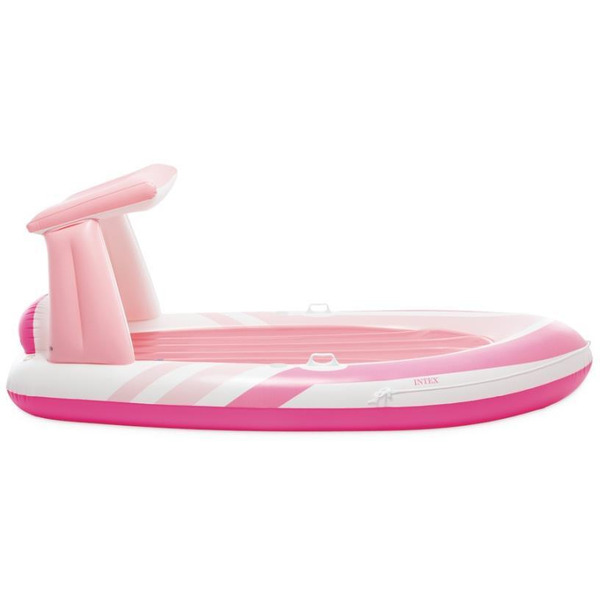 Надувной матрас для плавания Intex Pink Paradise 57804