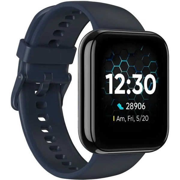 Умные часы Dizo Watch Pro (DIZ-DW2112BL) синий