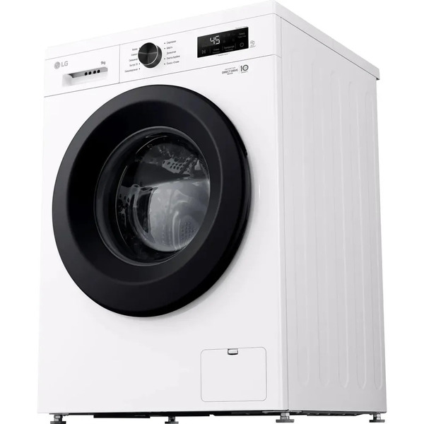 Стиральная машина LG F2Y1VS6W
