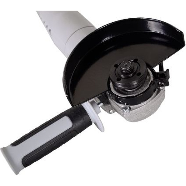 Шлифмашина Ресанта УШМ-125/900 (75/12/2)