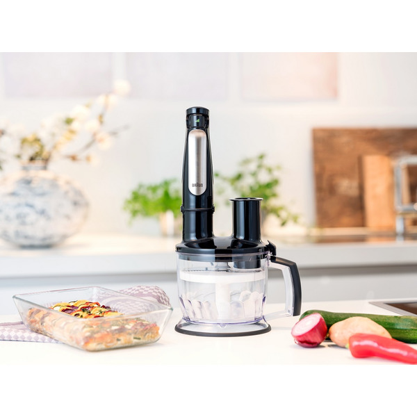 Блендер Braun MQ7075X