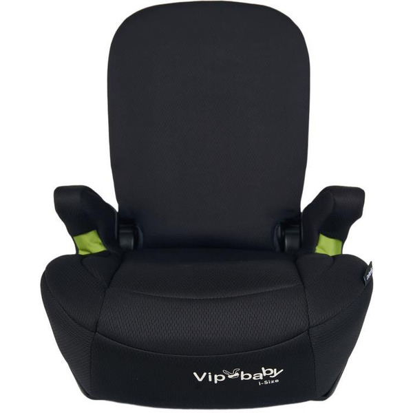 Бустер VipBaby Defender LYB960 Pepper Black