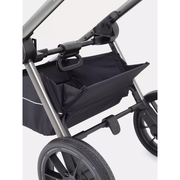 Детская универсальная коляска Rant Falcon 2 в 1 / RA097 (синий)