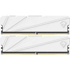 Оперативная память Netac Shadow S 2x8ГБ DDR4 3200 МГц NTSSD4P32DP-16W