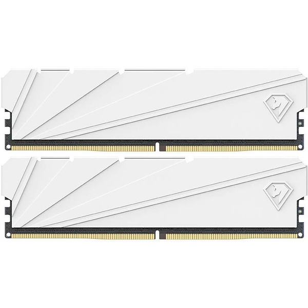 Оперативная память Netac Shadow S 2x8ГБ DDR4 3200 МГц NTSSD4P32DP-16W