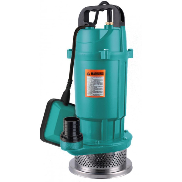 Дренажный насос Aquor QDX10-16-0.75