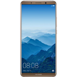 Смартфон Huawei Mate 10 Pro (BLA-L29) Gold/Mocha Brown