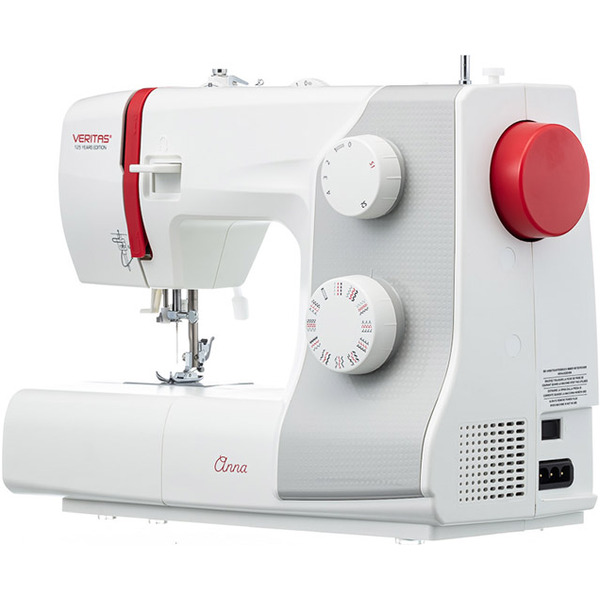 Швейная машина Veritas Anna