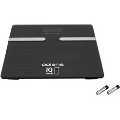 Напольные весы Polaris PWS 1892 IQ Home