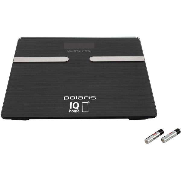Напольные весы Polaris PWS 1892 IQ Home