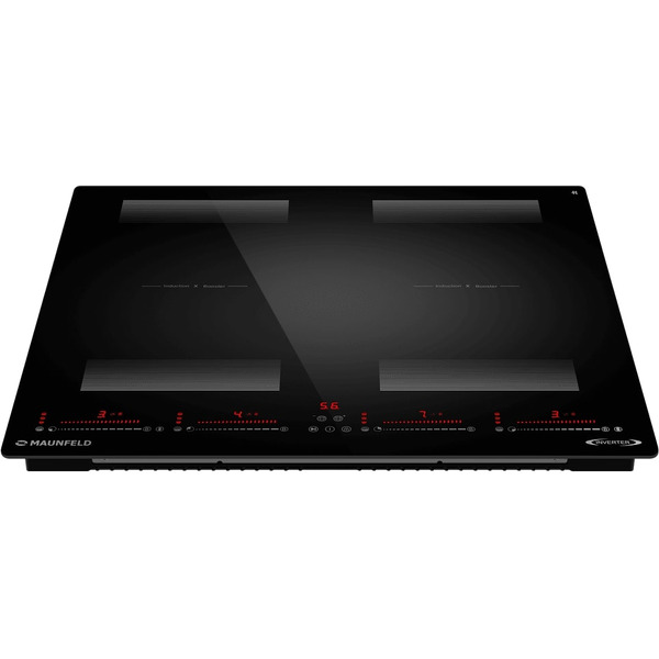 Варочная панель MAUNFELD CVI594SF2BKD Inverter