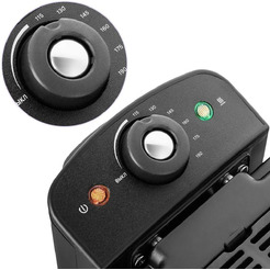 Фритюрница Kitfort КТ-6540