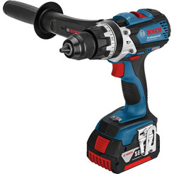 Дрель-шуруповерт Bosch GSB 18 VE-EC Professional (06019F1301)