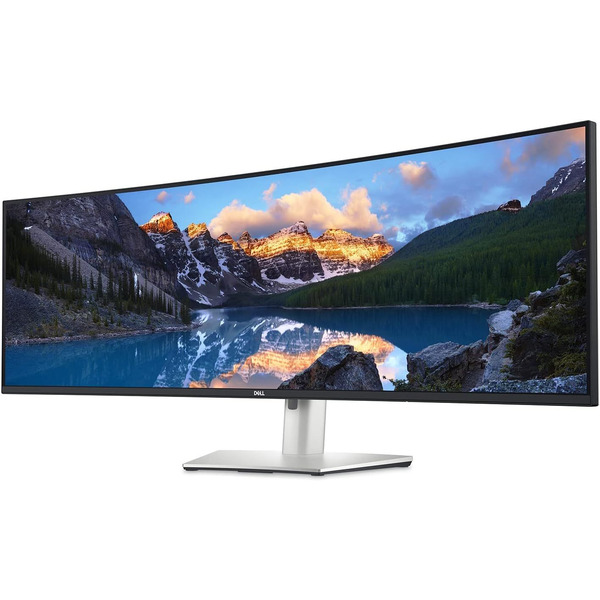 Монитор Dell U4924DW