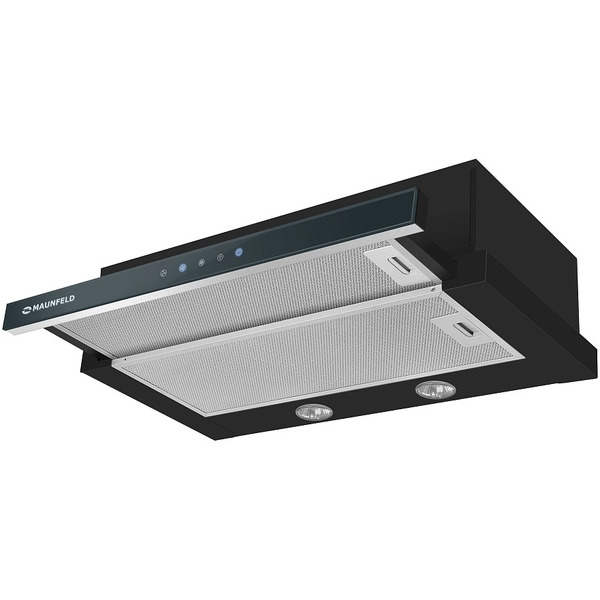 Вытяжка MAUNFELD VS TOUCH 60 (черный)