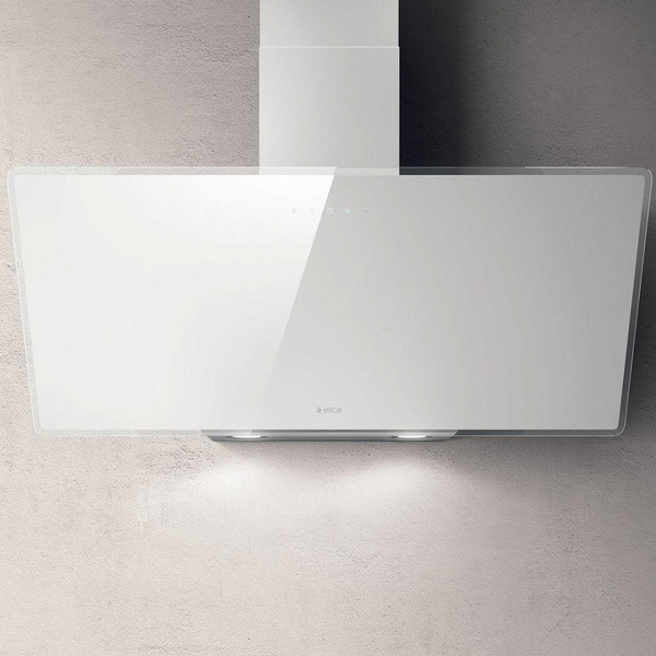 Вытяжка Elica Shire WH/A/90 No Plug