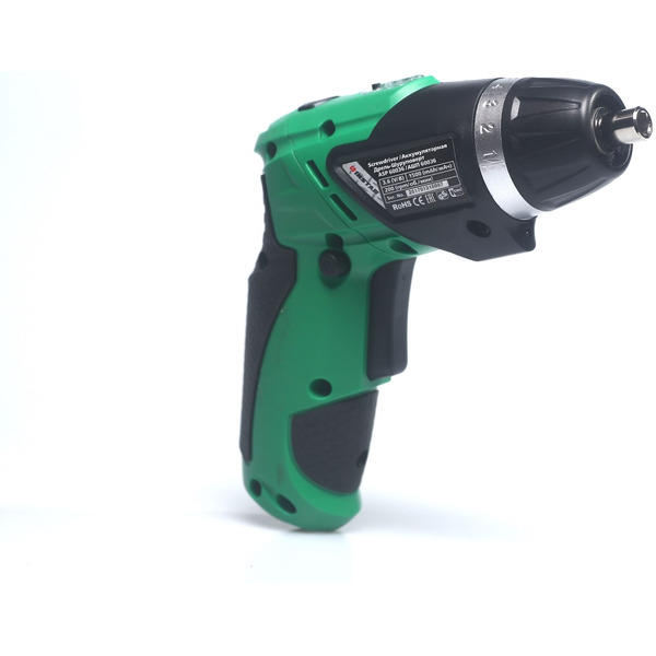 Электроотвертка ИНСТАР АШП 60036