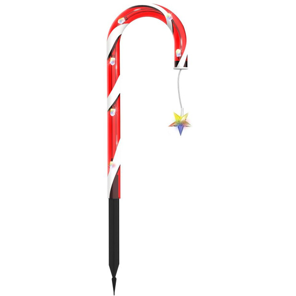 Светильник новогодний Gauss Holiday " Волшебные конфеты" HL011, 8 шт