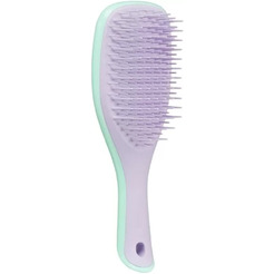 Расческа Tangle Teezer The Wet Detangler Mini Wisteria Leaf (2241)
