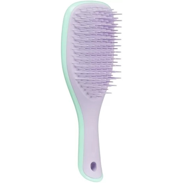 Расческа Tangle Teezer The Wet Detangler Mini Wisteria Leaf (2241)