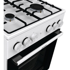 Кухонная плита Gorenje GG5A12WH