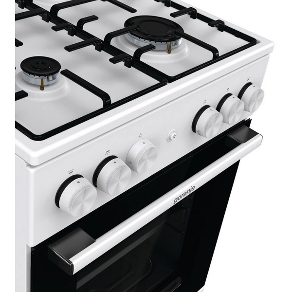 Кухонная плита Gorenje GG5A12WH