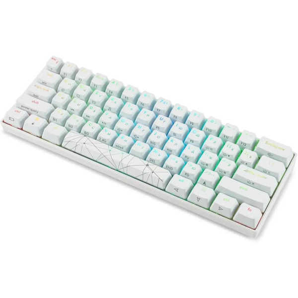 Клавиатура GMNG GG-KB505XW