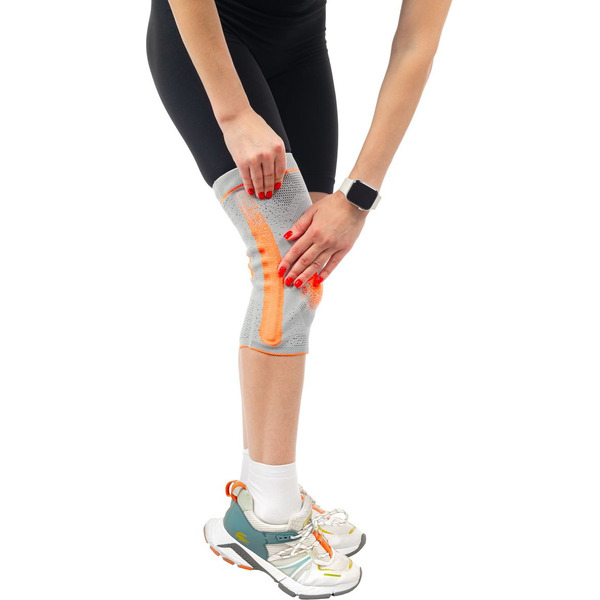 Суппорт колена BRADEX SF 1028