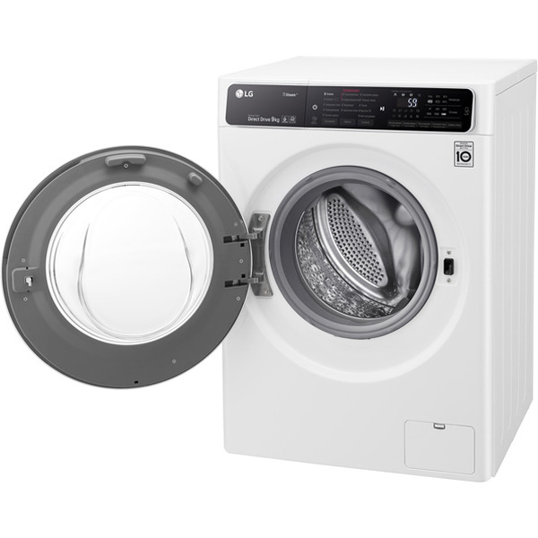 Стиральная машина LG F4H6VS0E