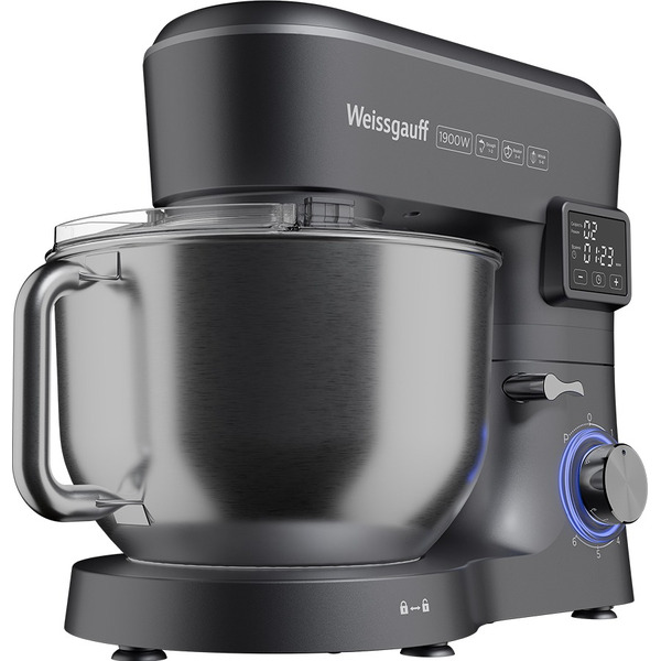Миксер Weissgauff WSM 175 PDR Power Pro