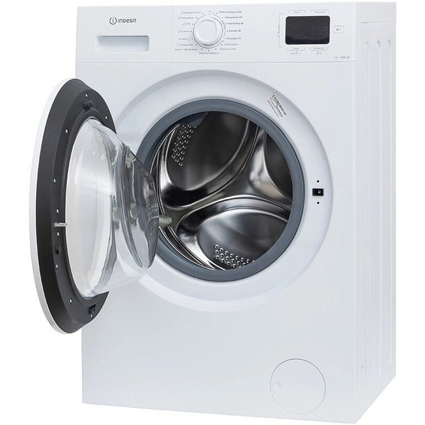 Стиральная машина Indesit ILS3 71091 BY