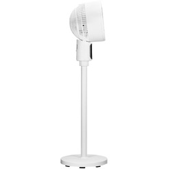 Вентилятор EVOLUTION AirLeaf AL-304R (белый)