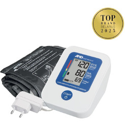 Прибор для измерения артериального давления A&D UA-888 (чехол + адаптер)