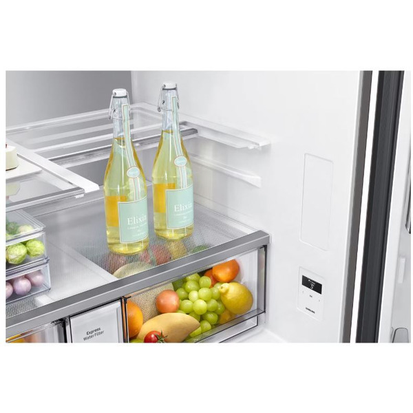 Холодильник Samsung RF65DB970012WR