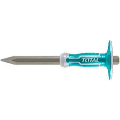 Зубило конусное TOTAL THT4421216