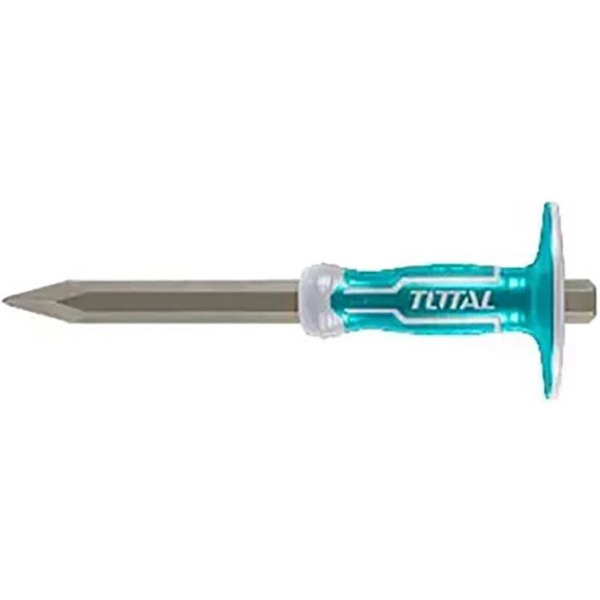 Зубило конусное TOTAL THT4421216