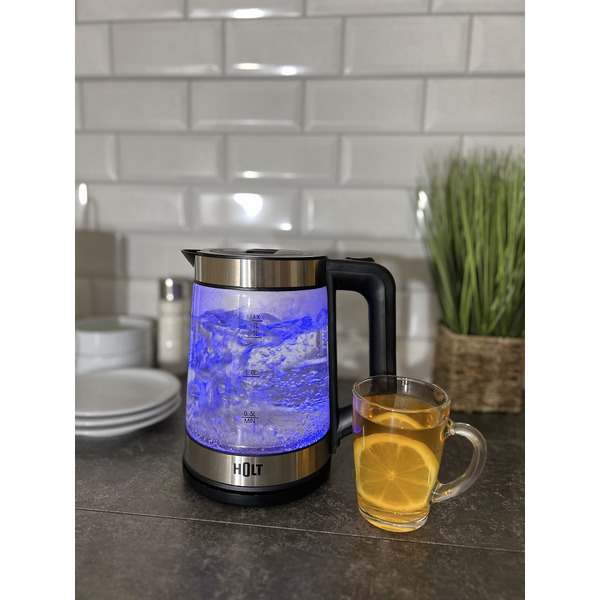 Электрочайник Holt HT-KT-012